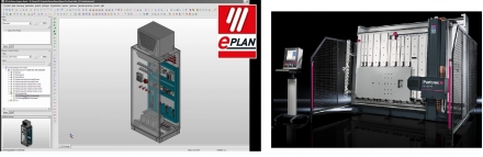 GENNAIO 2019 - Integrazione Eplan / Perforex - TF ELETTRA